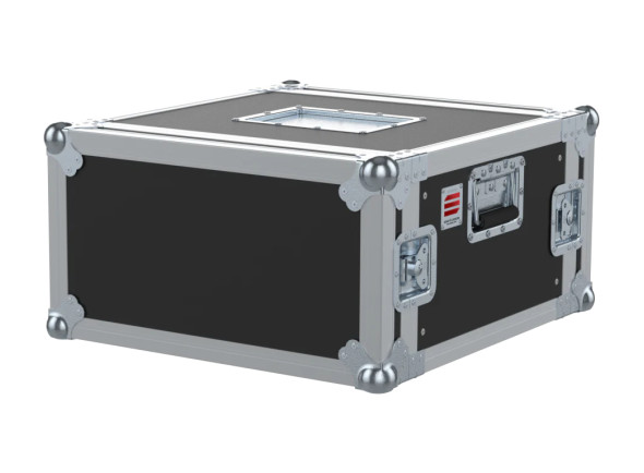Santosom 2C Rack, 6U 405-BRR Santosom 2C Rack, 6U 405-BRR